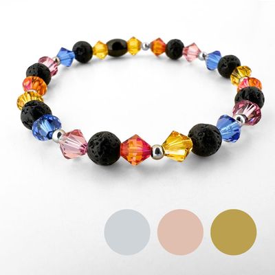 Brittas Adiós Lanzarote Armband