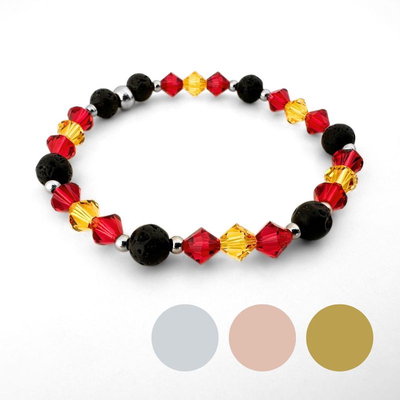 Spanien Energie Armband