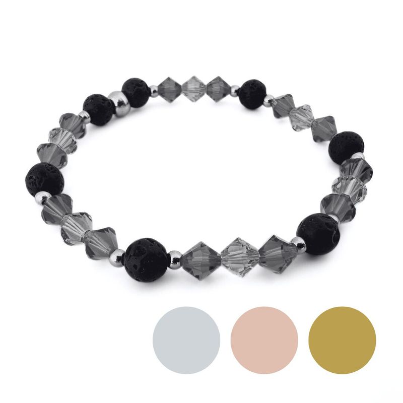 Capri Blau Energie Armband