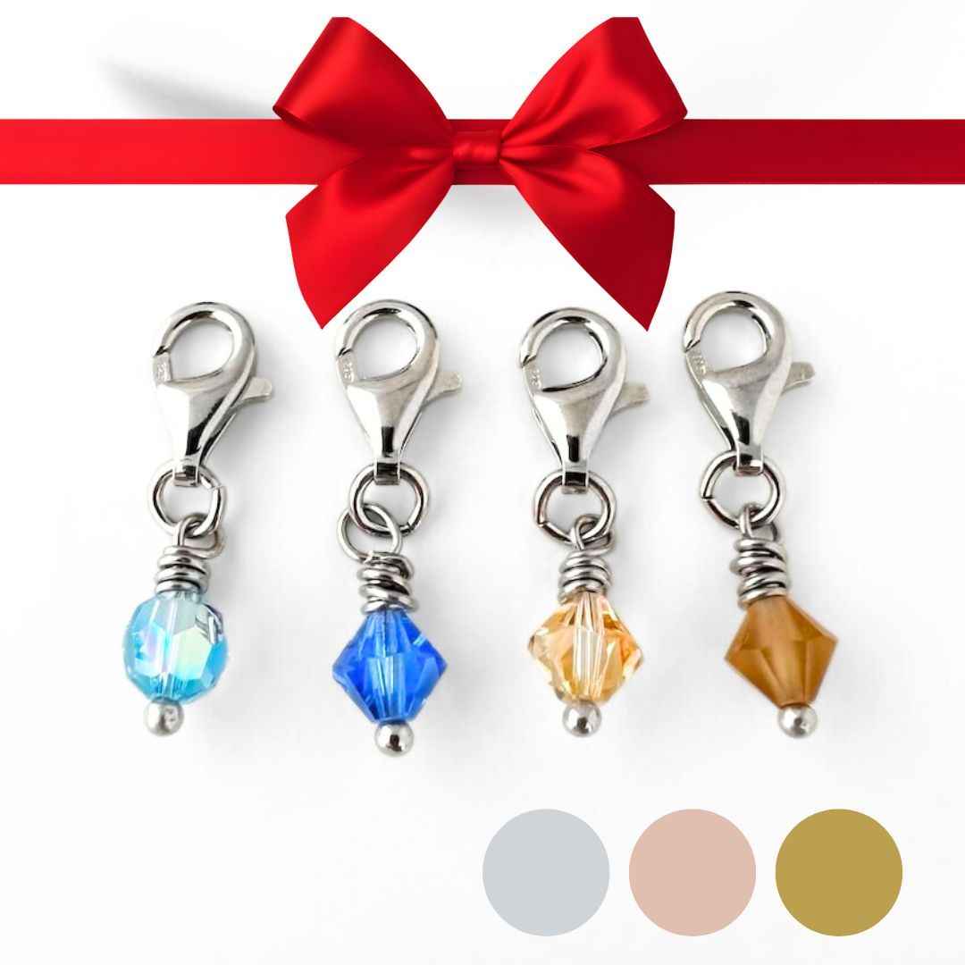 Charm Geschenk - Überraschung