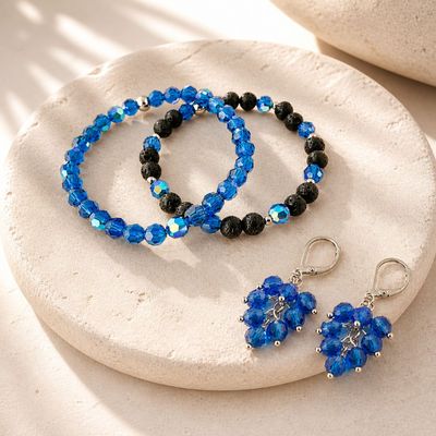 Capri Blau