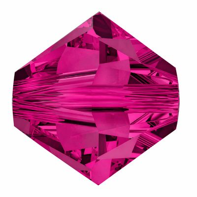 Pinke Buganvilla · Fuchsia