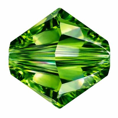 El Golfo Grün · Fern green