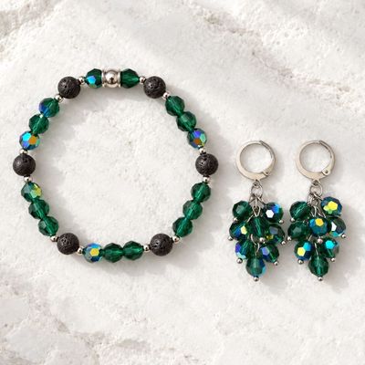 Smaragd AB · Emerald AB