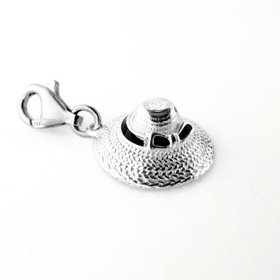 Lanzarote Hut Charm