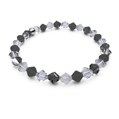 Armband Kristall Pur - Wunschfarben