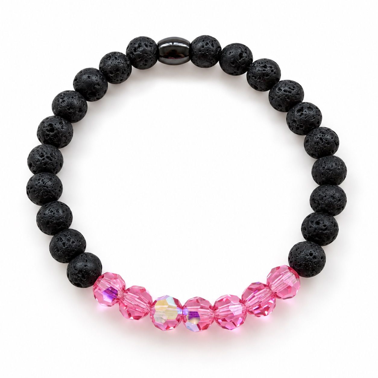 Rose AB Armband - Klassik Design