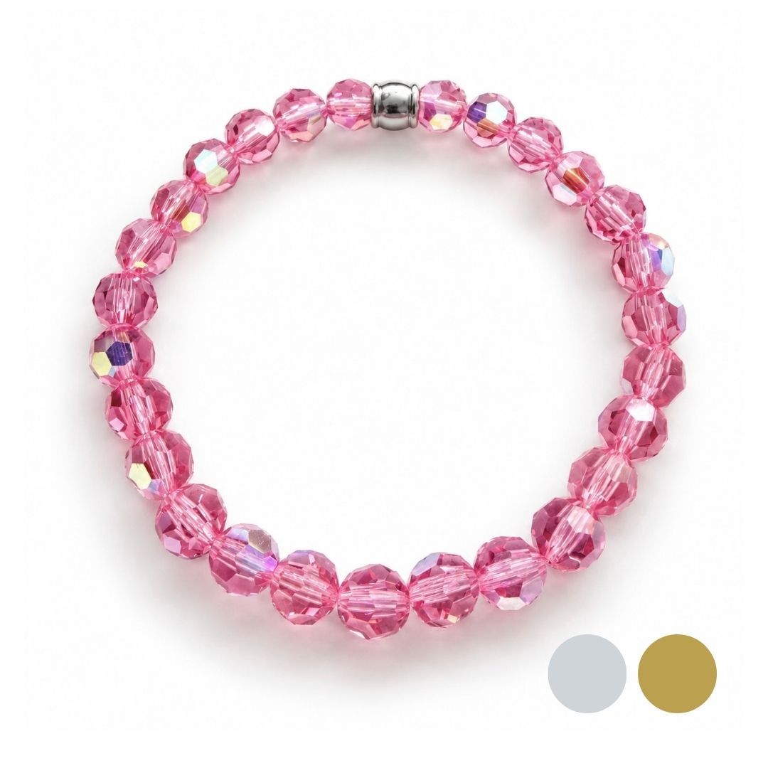 Rose AB Armband - Pur