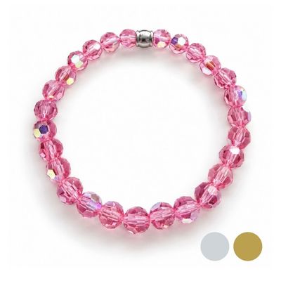 Rose AB Armband - Pur