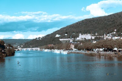 Landschaft