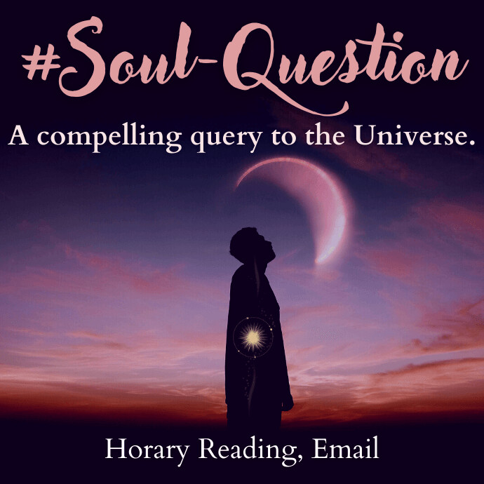 #Soul-Question