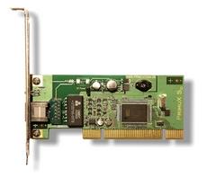 ISDN 1xBRI PCI with TAPI TSP
