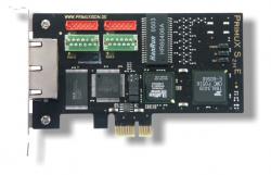 ISDN 1xPRI with TAPI TSP