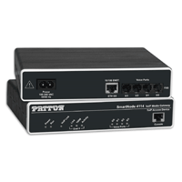 Patton Smartnode SN4110 Series (Analog)