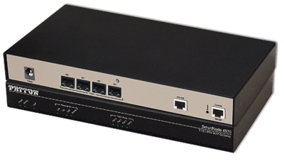Patton Smartnode SN4970 Series (ISDN)