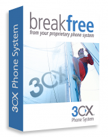 3CX Phone System