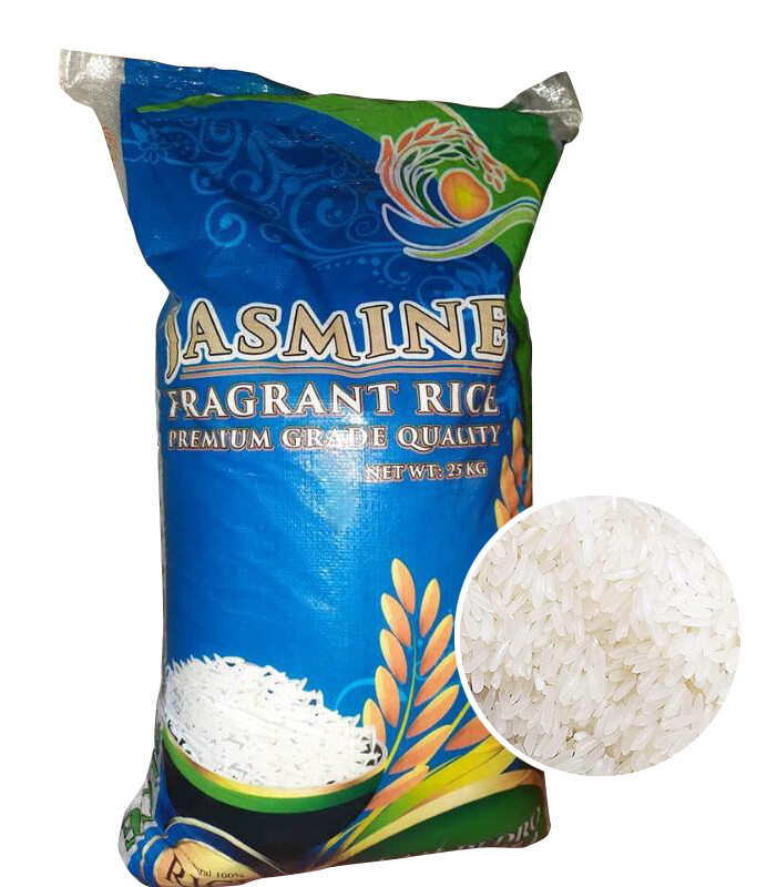 (SOLD OUT) Jasmine Fragrant