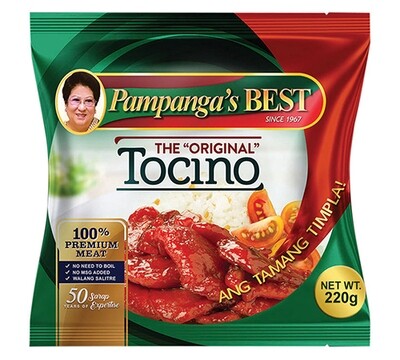 Pampanga&#39;s Best
