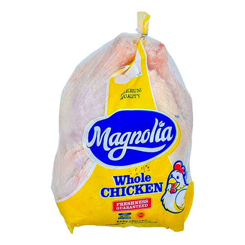 Magnolia Chicken