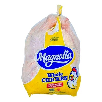 Magnolia Chicken