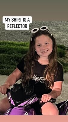 Kids Reflector T-Shirt