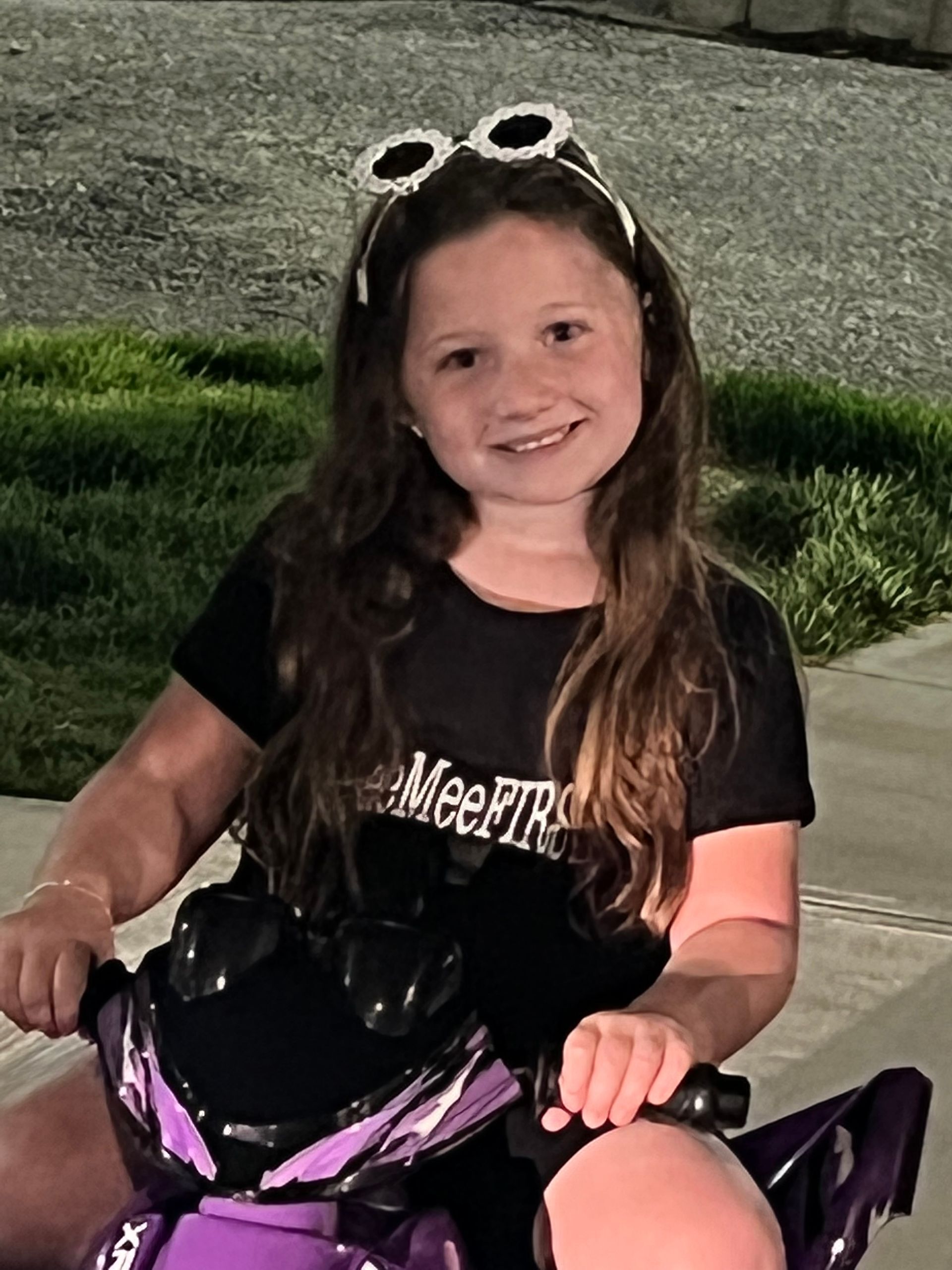 Kids Reflector T-Shirt