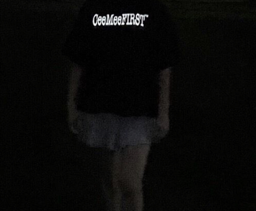 REFLECTOR- Unisex Adult T-Shirt