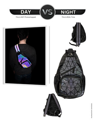 REFLECTOR Backpack