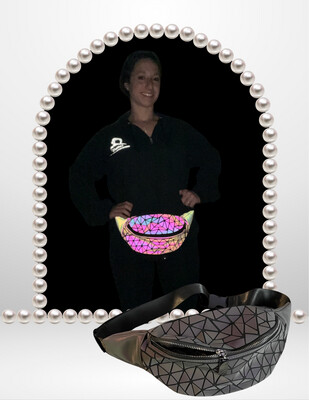 REFLECTOR Belt Bag
