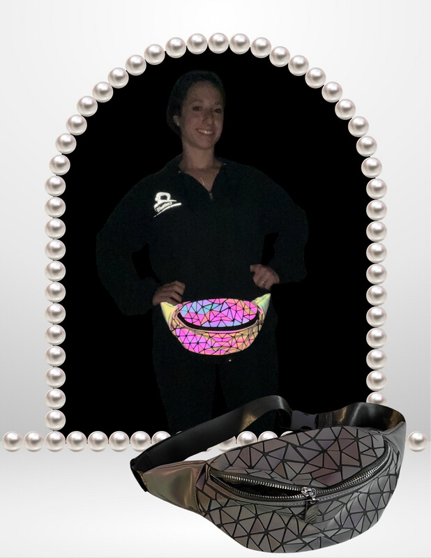 REFLECTOR Belt Bag