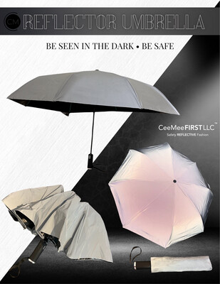 REFLECTOR Umbrella