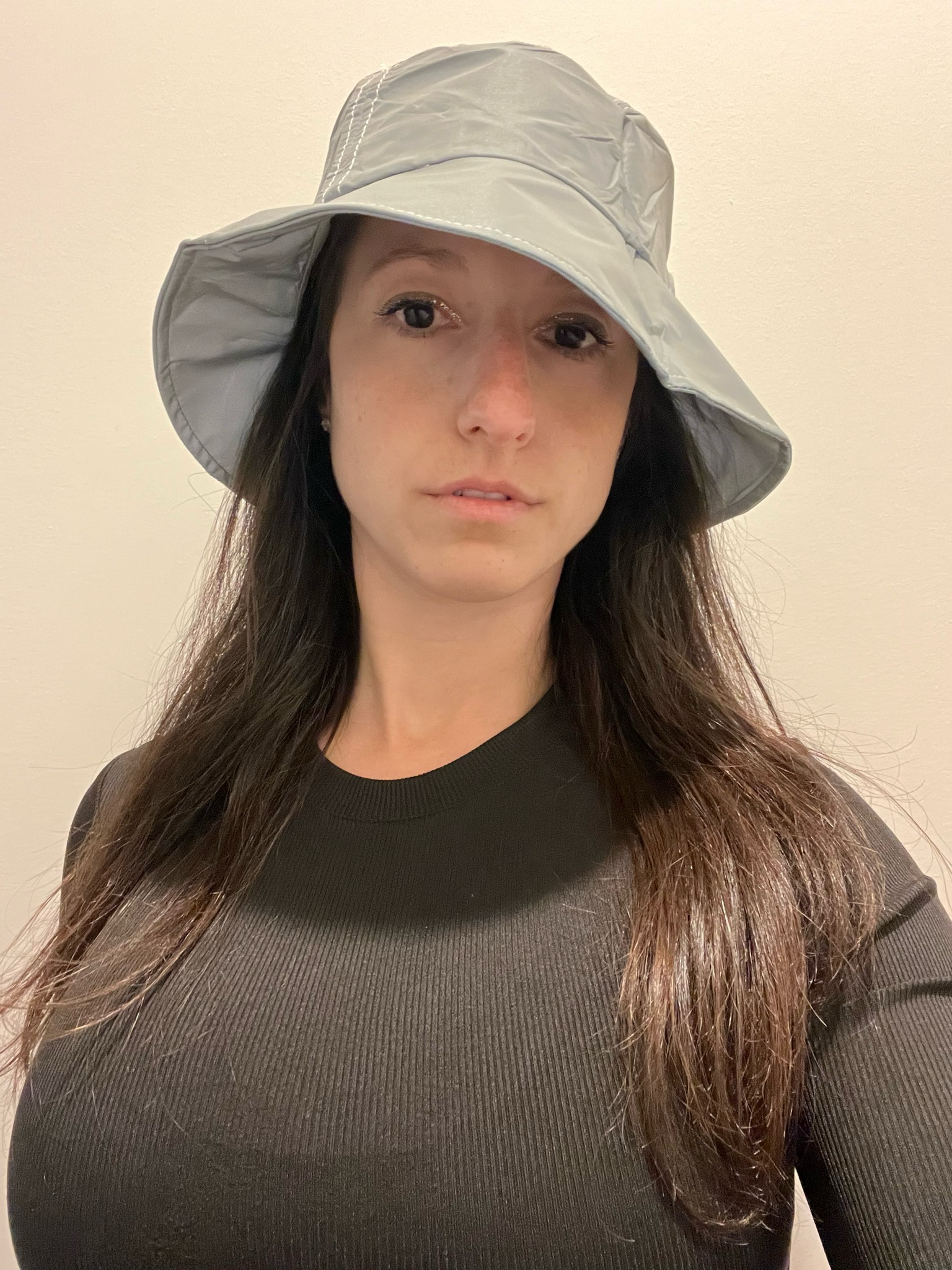 REFLECTOR Hat- Unisex Adult