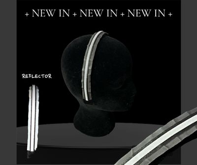 REFLECTOR Headband 4