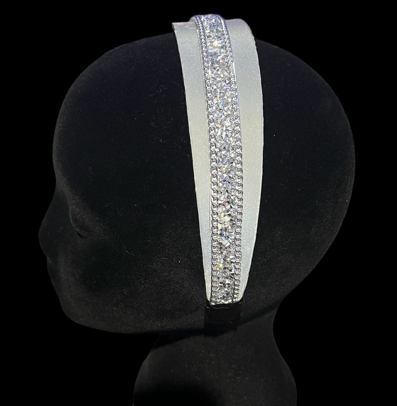 REFLECTOR Headband 5
