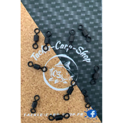 EMERILLON ROLLING TAILLE 8