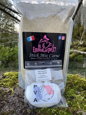 Stick Mix Carné + PVA