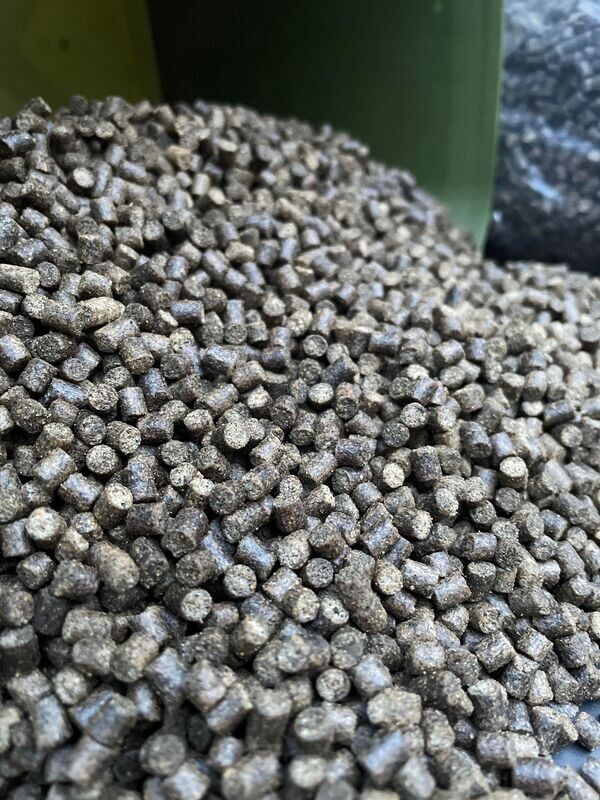5 kg Pellet Coppens INTENSIV 6mm