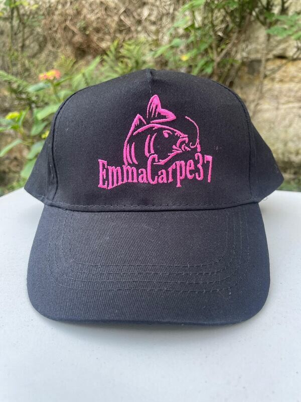 Casquette Brodé