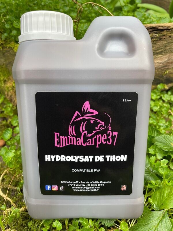HYDROLYSAT DE THON