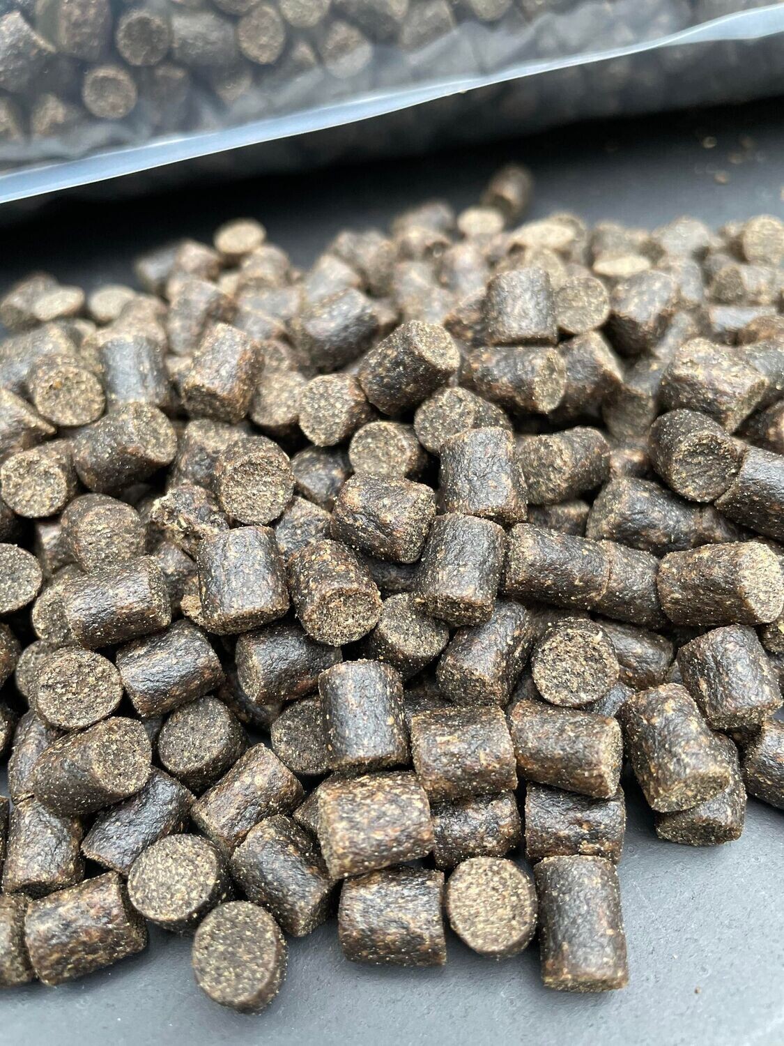 5 kg Pellet Coppens INTENSIV 9mm