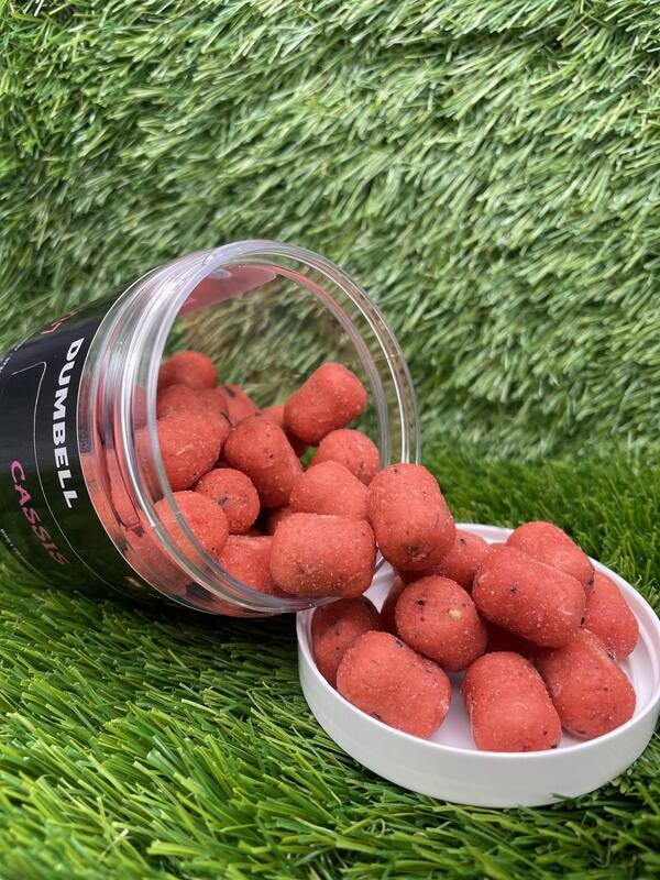 DUMBELL DENSE CASSIS