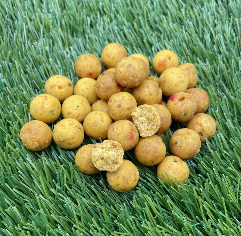 Mûre Ananas