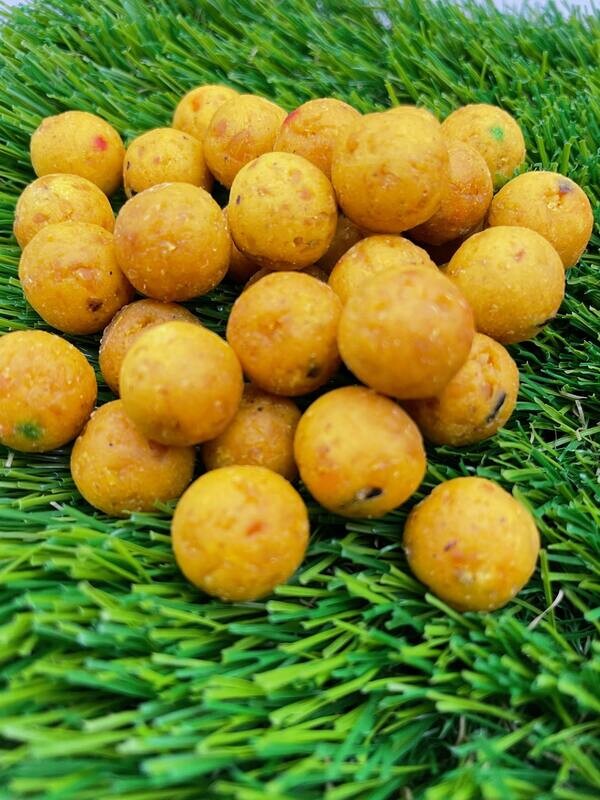 Mûre Ananas