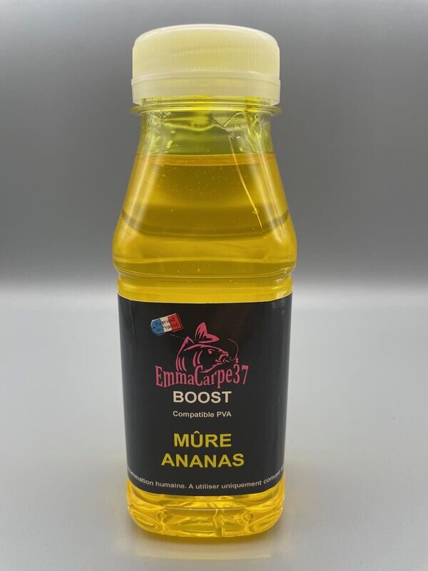 Mûre Ananas