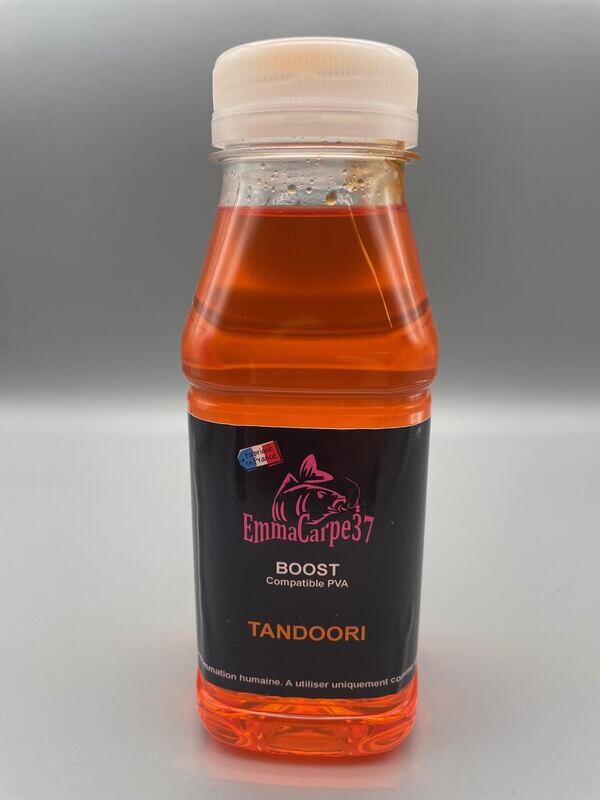 Tandoori