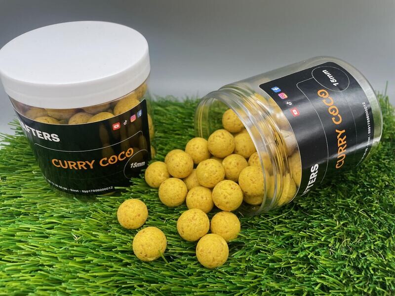 CURRY COCO
