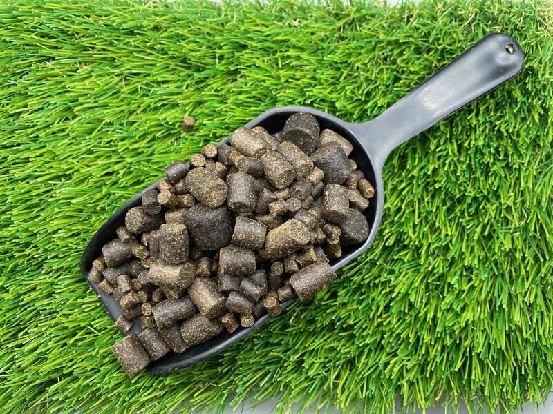 MELANGE DE PELLETS COPPENS