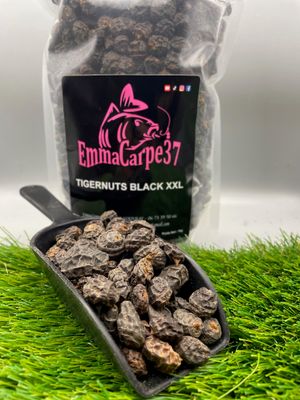 TIGERNUTS BLACK XXL