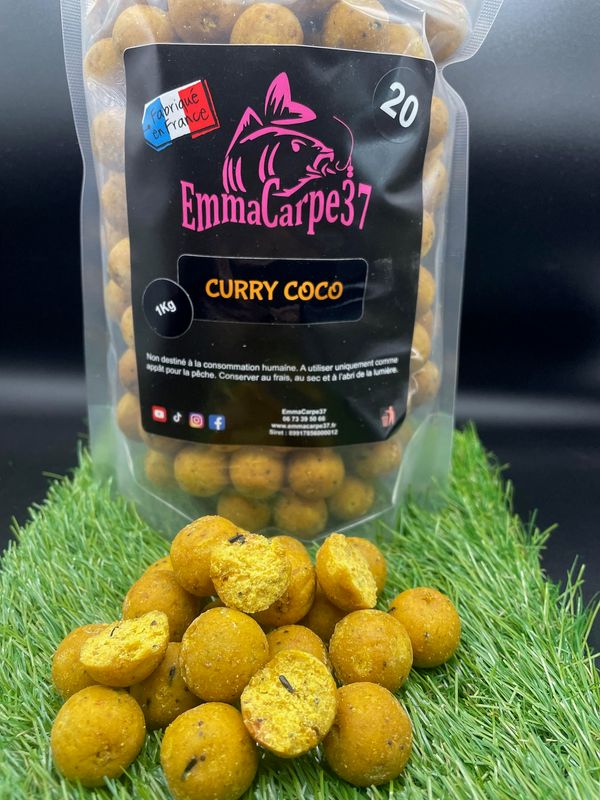 Curry Coco