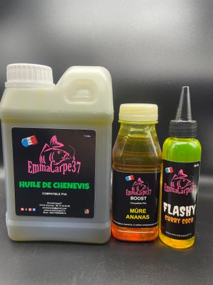 Liquides